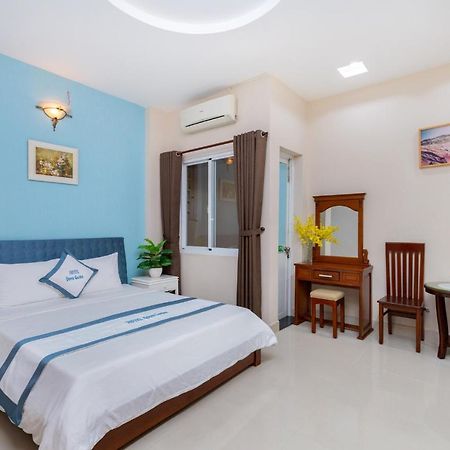Queen Garden Hotel & Apartment Vũng Tàu Eksteriør billede