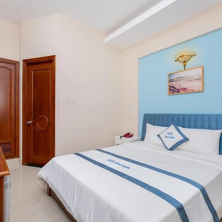 Queen Garden Hotel & Apartment Vũng Tàu Eksteriør billede